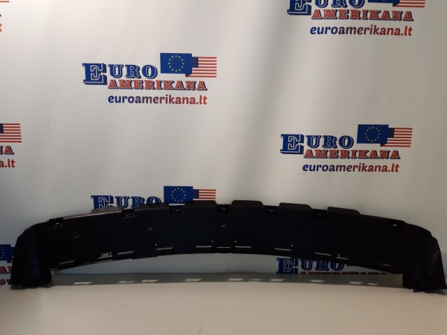 Center Support (front)